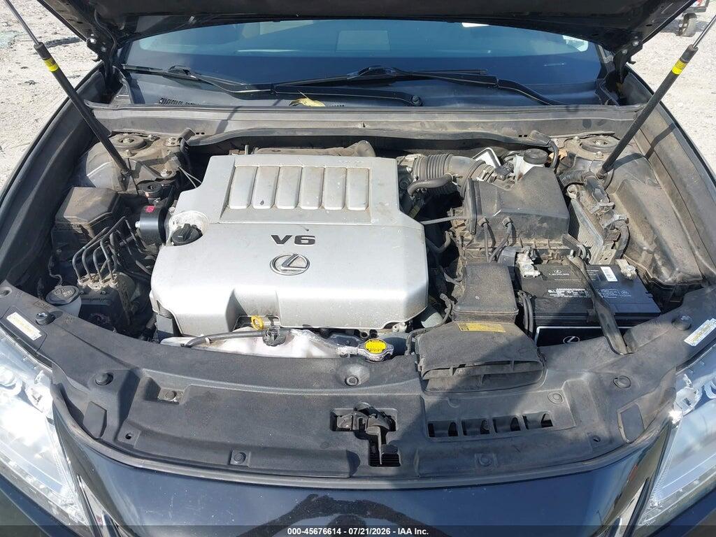 JTHBK1GG9F2198441 2015 LEXUS ES 350 photo no. 10