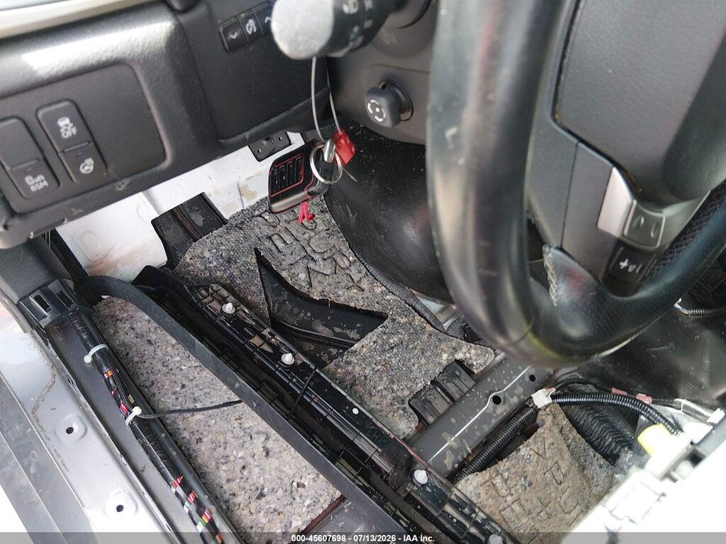 JTHCE1BL9FA004920 2015 LEXUS GS 350 photo no. 11
