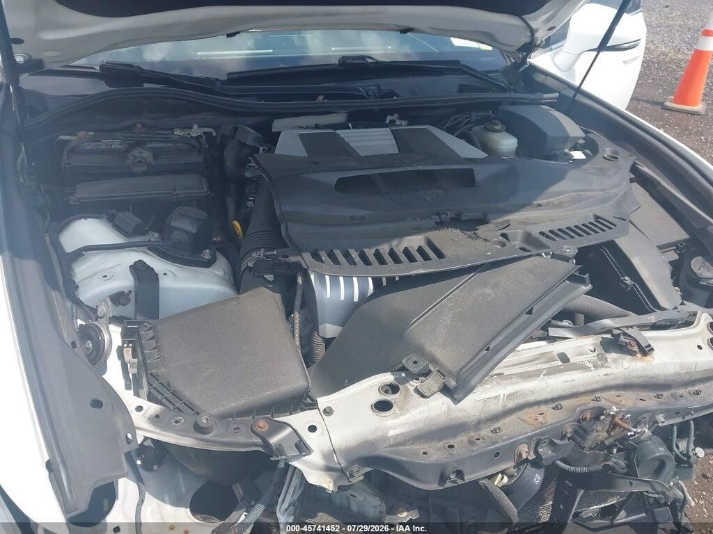 JTHCE1BLXFA007910 2015 LEXUS GS 350 photo no. 10