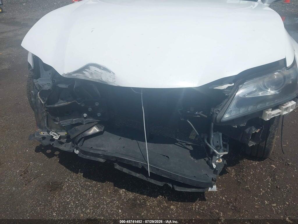 JTHCE1BLXFA007910 2015 LEXUS GS 350 photo no. 6