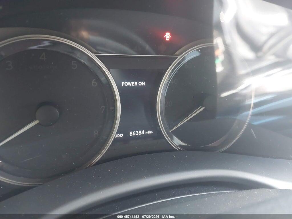 JTHCE1BLXFA007910 2015 LEXUS GS 350 photo no. 7