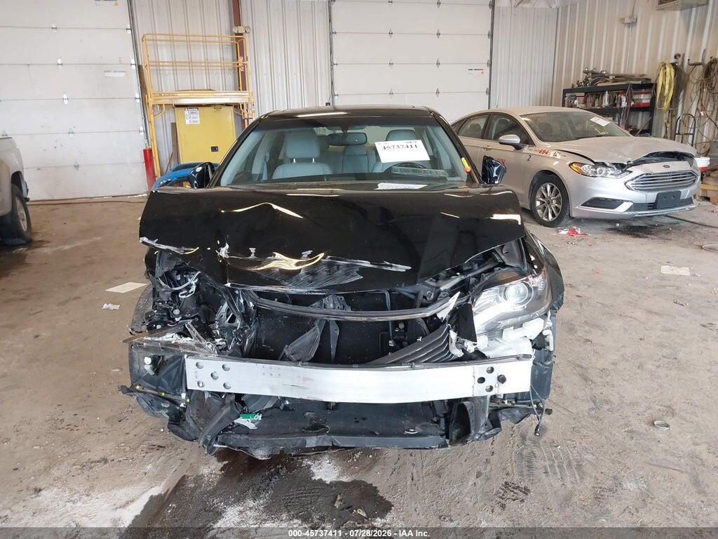 JTHCE1BL8FA002754 2015 LEXUS GS 350 photo no. 11