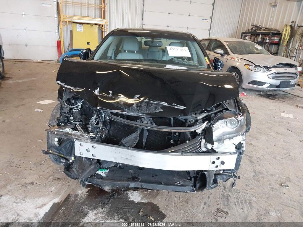 JTHCE1BL8FA002754 2015 LEXUS GS 350 photo no. 6