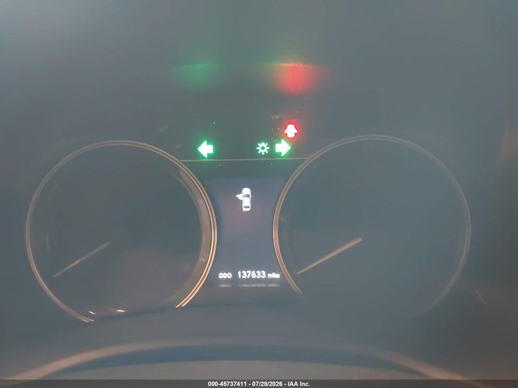 JTHCE1BL8FA002754 2015 LEXUS GS 350 photo no. 7
