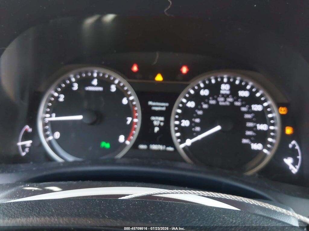 JTHBE1BLXFA015226 2015 LEXUS GS 350 photo no. 7