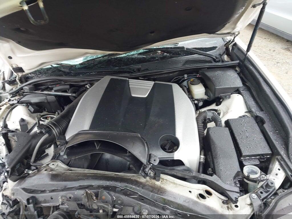 JTHCE1BL0FA009715 2015 LEXUS GS 350 photo no. 10