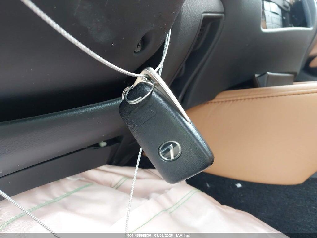JTHCE1BL0FA009715 2015 LEXUS GS 350 photo no. 11