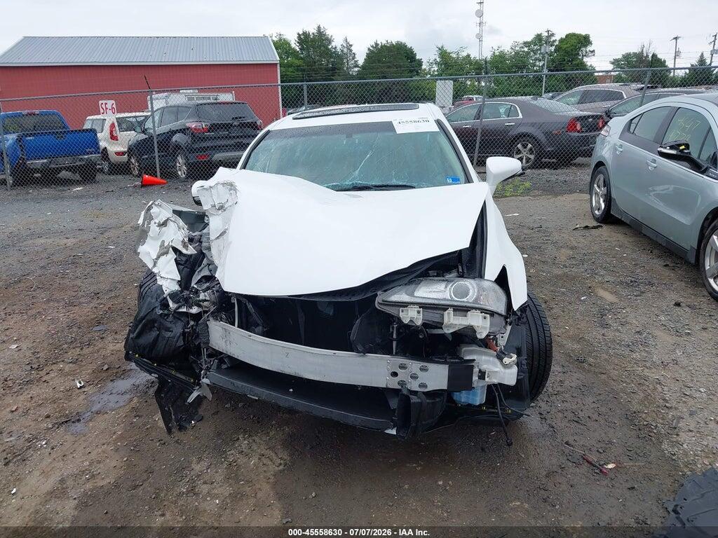 JTHCE1BL0FA009715 2015 LEXUS GS 350 photo no. 12