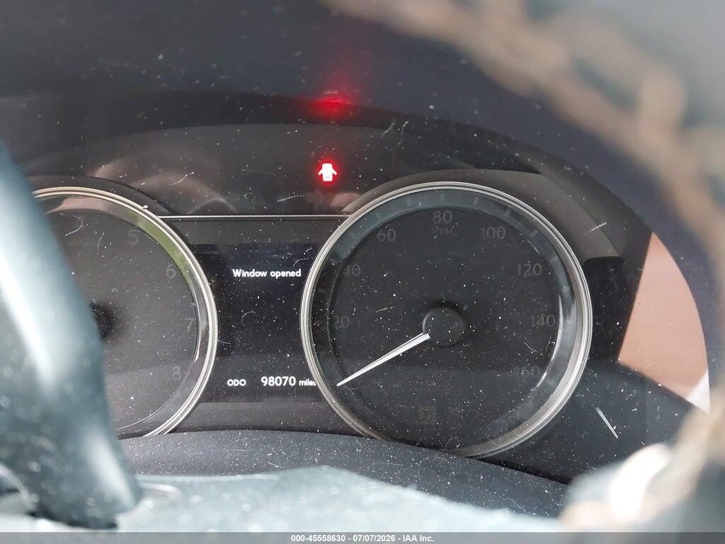 JTHCE1BL0FA009715 2015 LEXUS GS 350 photo no. 7