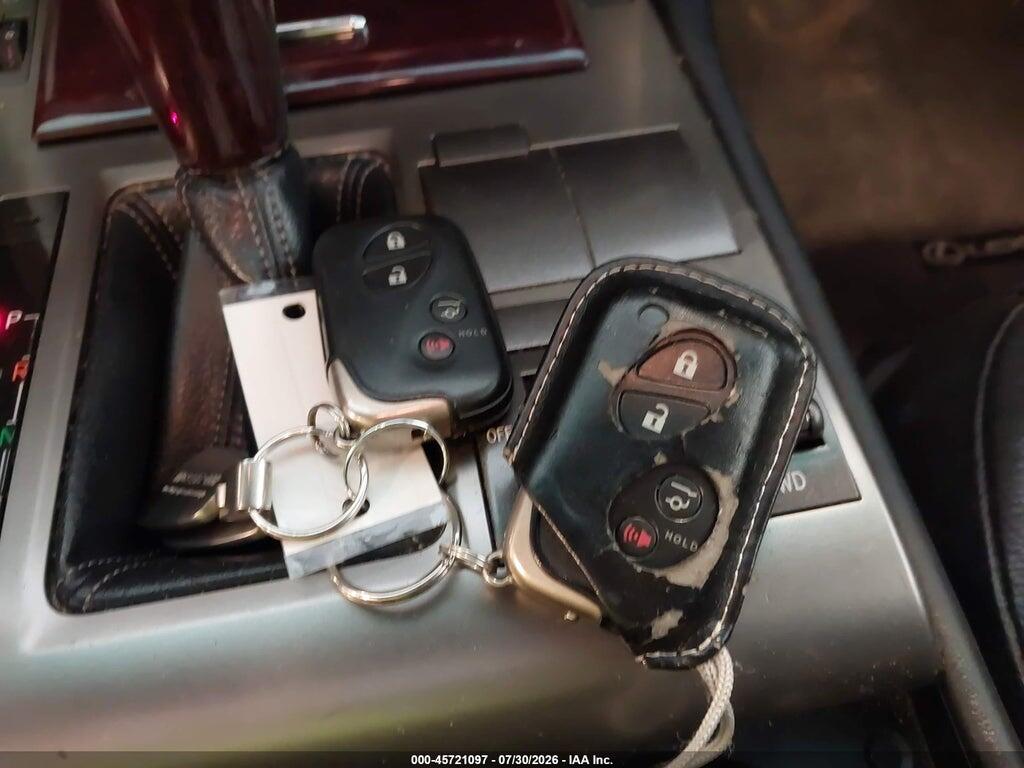 JTJBM7FX2F5091307 2015 LEXUS GX 460 photo no. 11