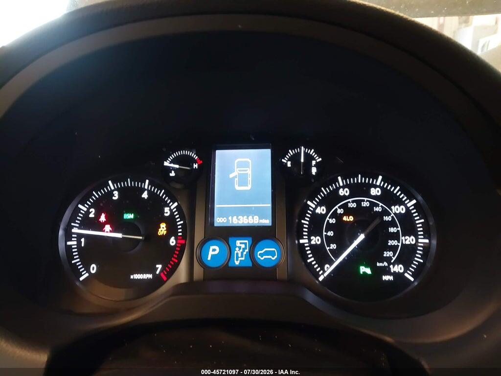 JTJBM7FX2F5091307 2015 LEXUS GX 460 photo no. 7