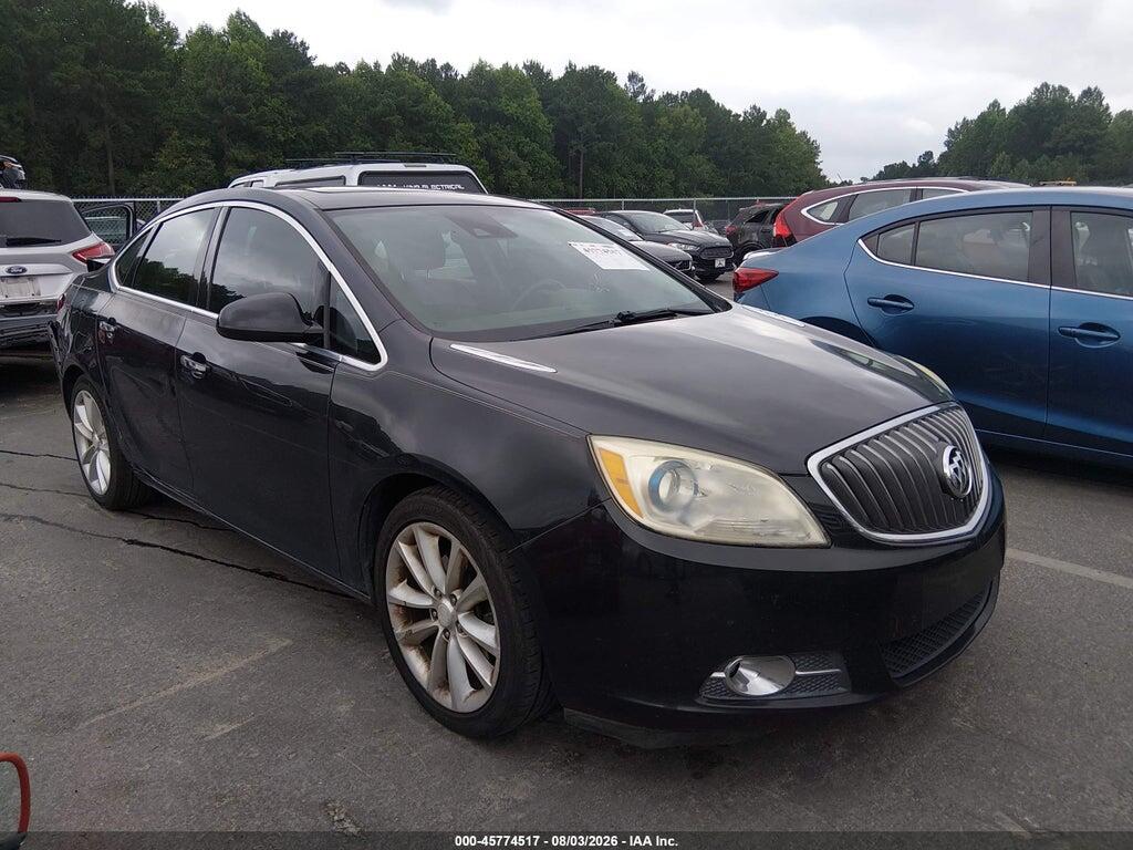 1G4PS5SK4E4206955 2014 BUICK VERANO photo no. 1