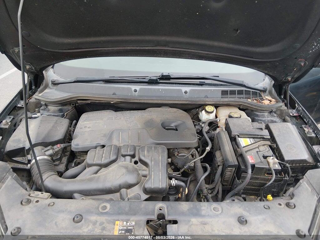 1G4PS5SK4E4206955 2014 BUICK VERANO photo no. 10