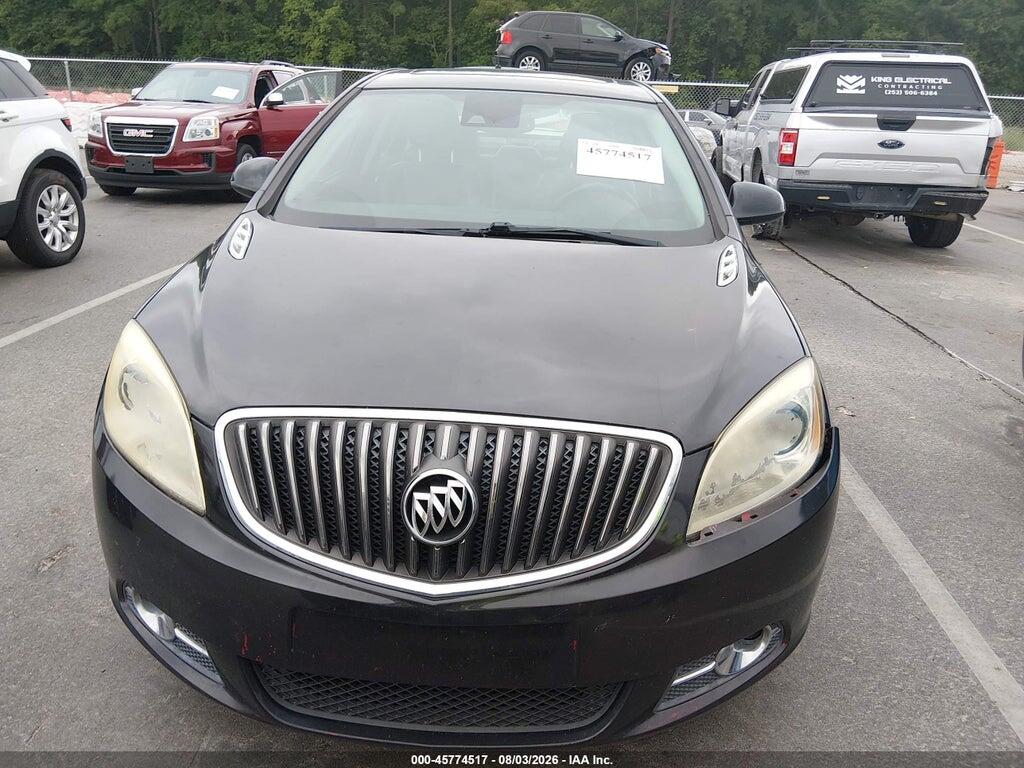 1G4PS5SK4E4206955 2014 BUICK VERANO photo no. 12