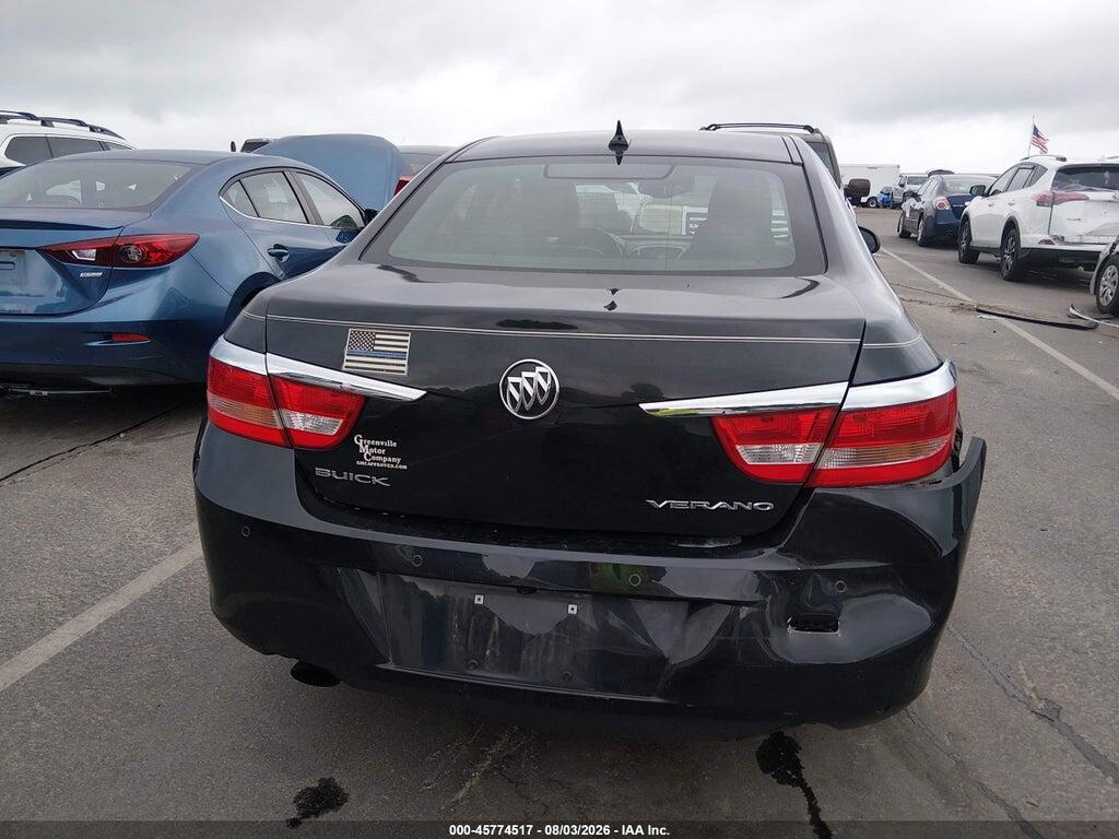 1G4PS5SK4E4206955 2014 BUICK VERANO photo no. 6