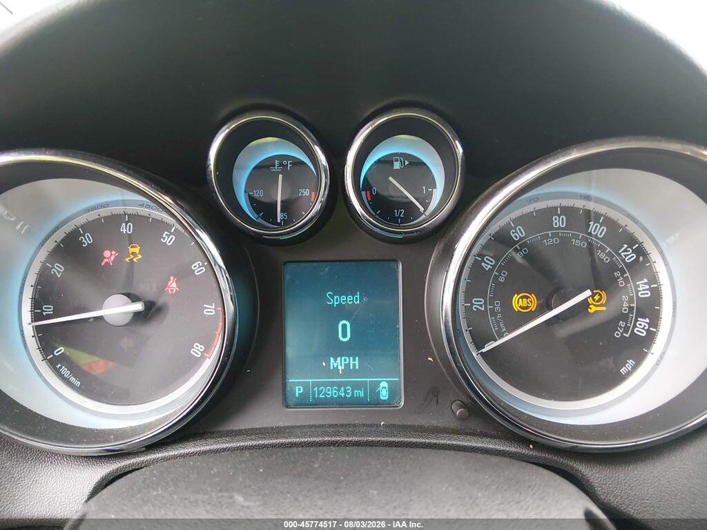 1G4PS5SK4E4206955 2014 BUICK VERANO photo no. 7