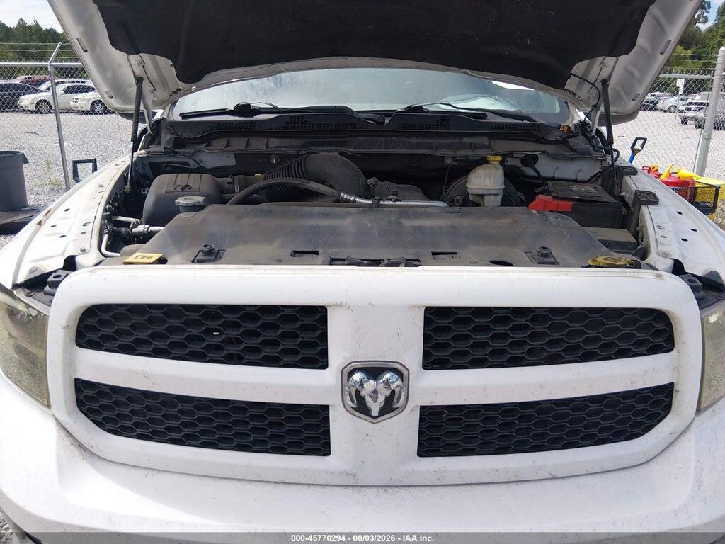 1C6RR7KT5DS649548 2013 RAM 1500 photo no. 10