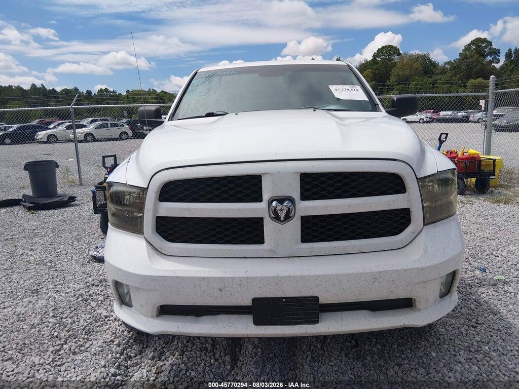 1C6RR7KT5DS649548 2013 RAM 1500 photo no. 12
