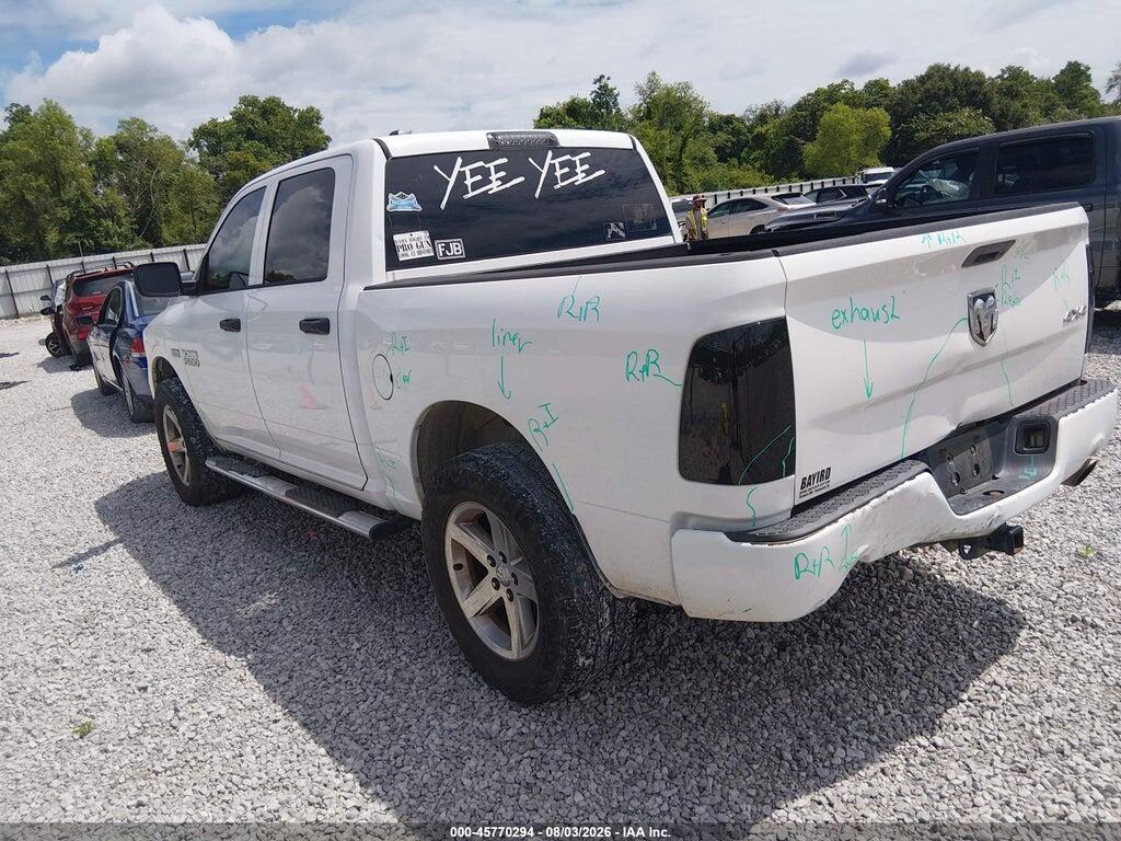 1C6RR7KT5DS649548 2013 RAM 1500 photo no. 3