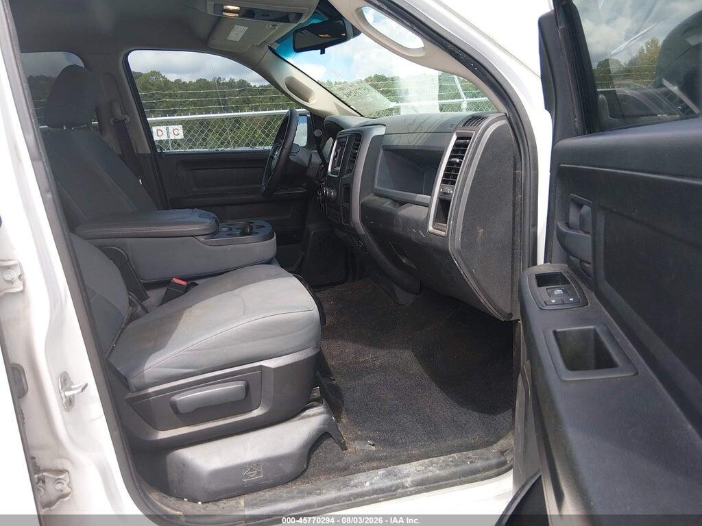 1C6RR7KT5DS649548 2013 RAM 1500 photo no. 5
