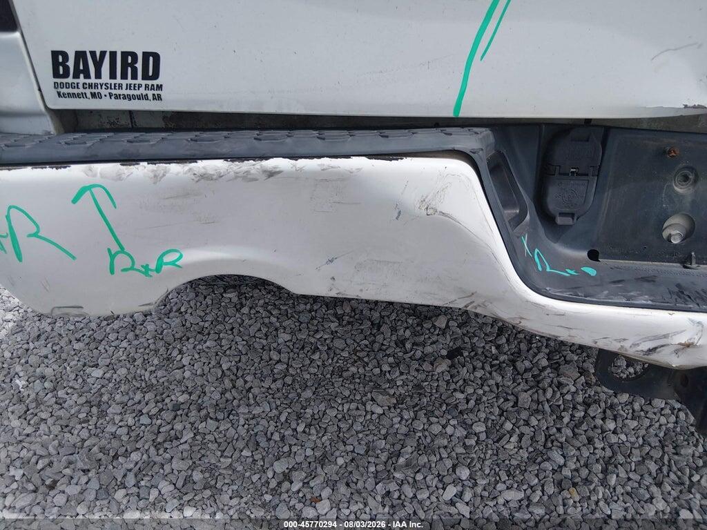 1C6RR7KT5DS649548 2013 RAM 1500 photo no. 6