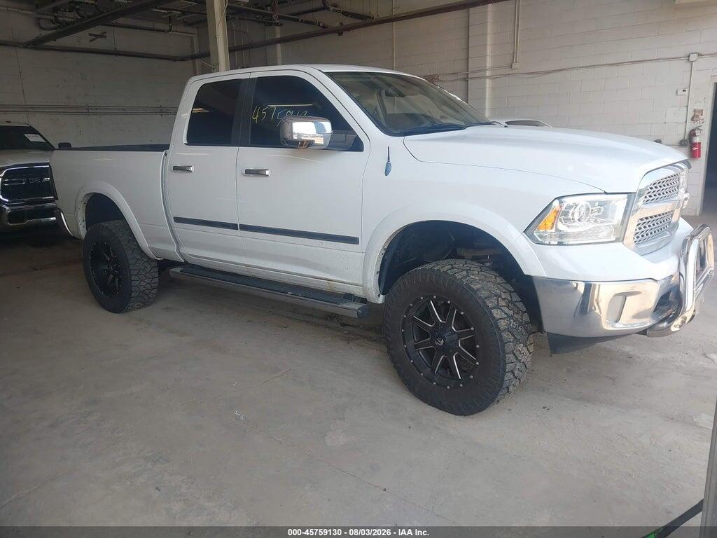 1C6RR7JT3DS566525 2013 RAM 1500 photo no. 1