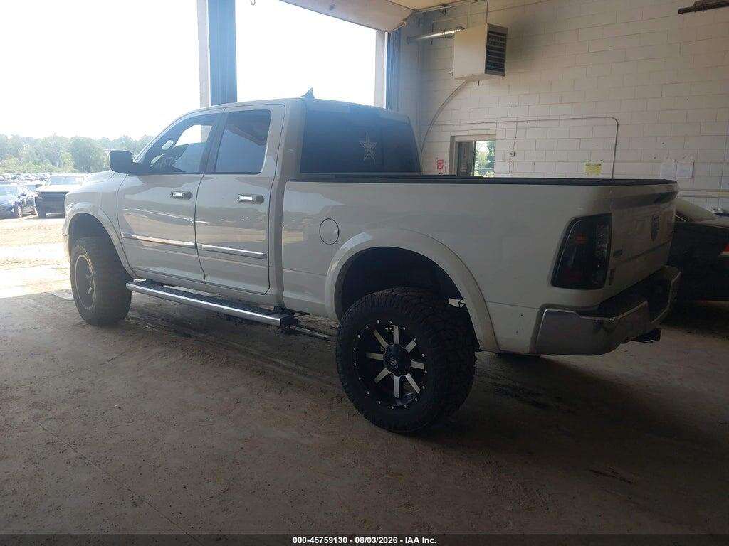 1C6RR7JT3DS566525 2013 RAM 1500 photo no. 3
