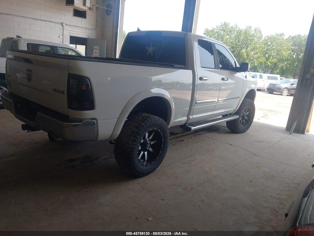 1C6RR7JT3DS566525 2013 RAM 1500 photo no. 4