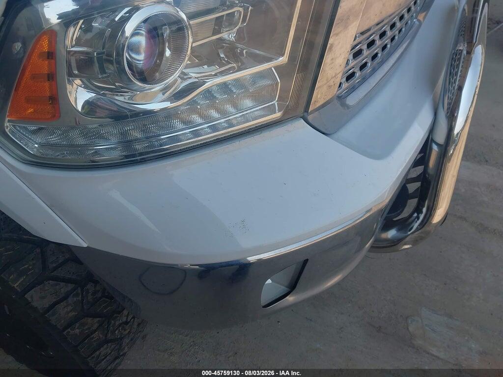 1C6RR7JT3DS566525 2013 RAM 1500 photo no. 6