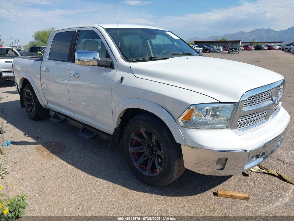 1C6RR7NT3DS623865 2013 RAM 1500 photo no. 1