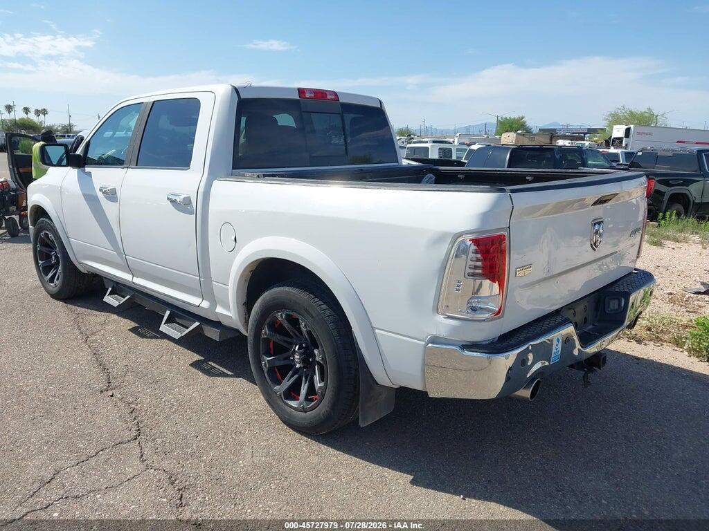 1C6RR7NT3DS623865 2013 RAM 1500 photo no. 3