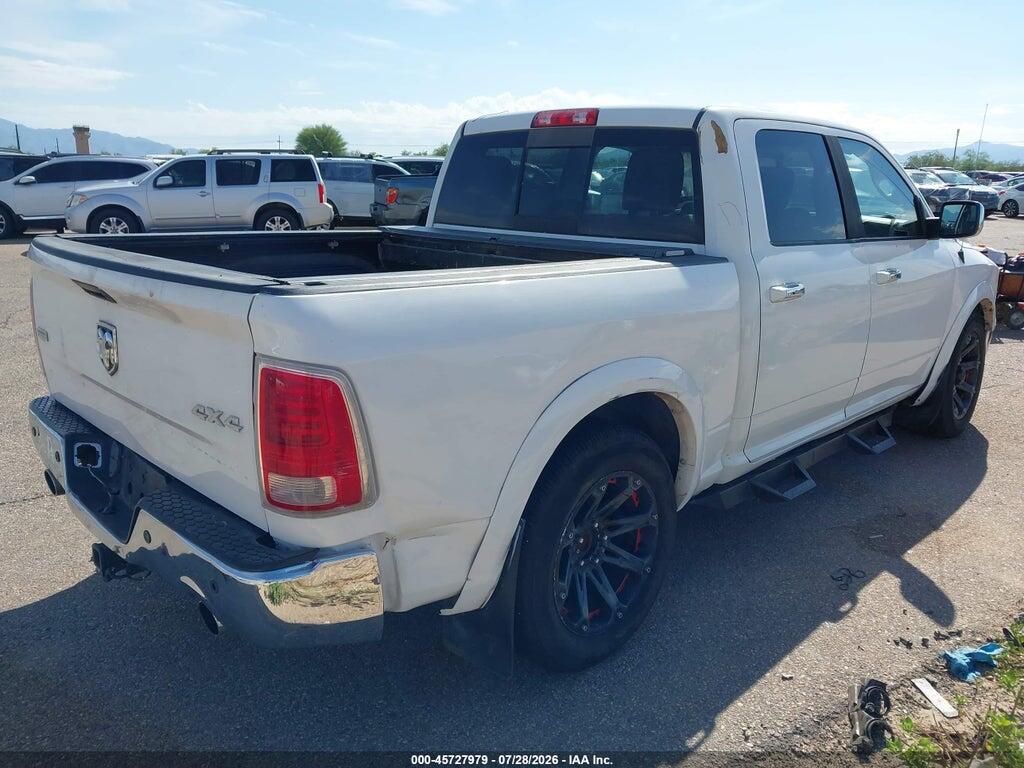 1C6RR7NT3DS623865 2013 RAM 1500 photo no. 4