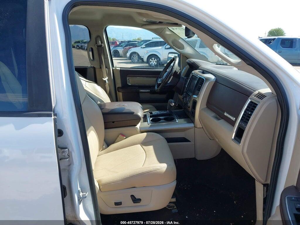 1C6RR7NT3DS623865 2013 RAM 1500 photo no. 5