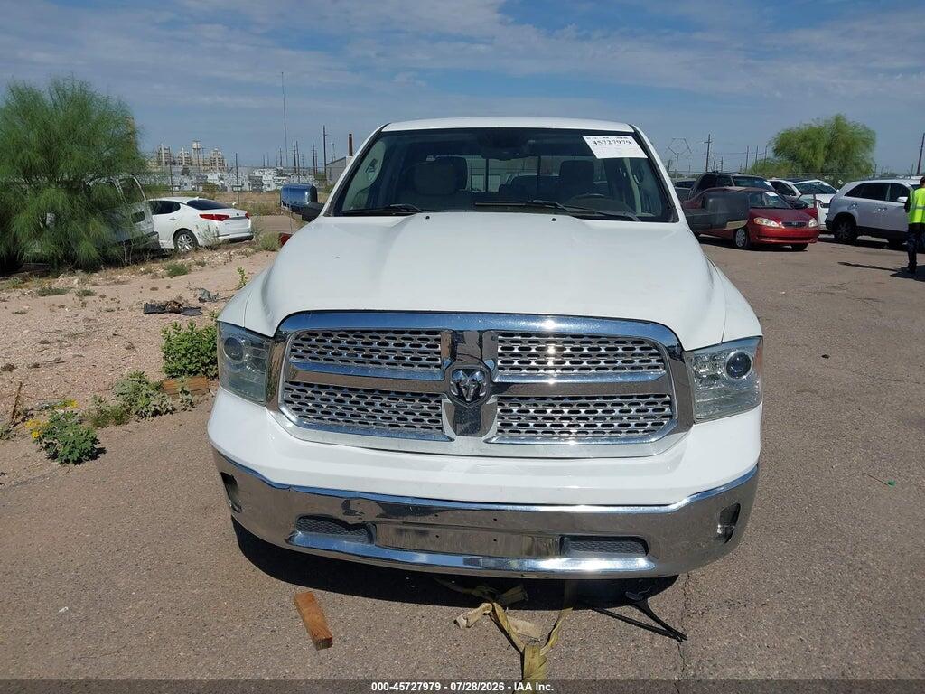 1C6RR7NT3DS623865 2013 RAM 1500 photo no. 6