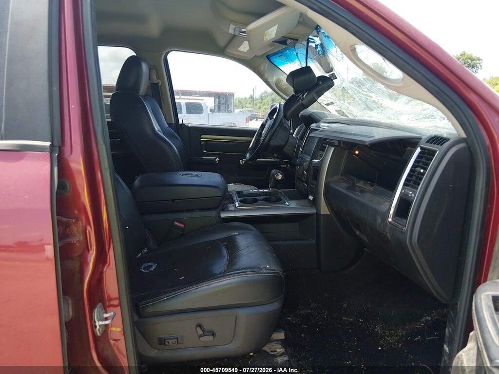 1C6RR6MT4DS632554 2013 RAM 1500 photo no. 5