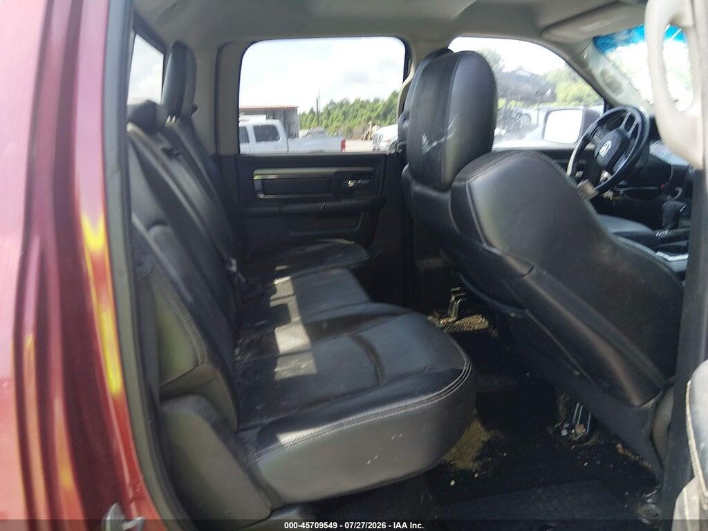 1C6RR6MT4DS632554 2013 RAM 1500 photo no. 8