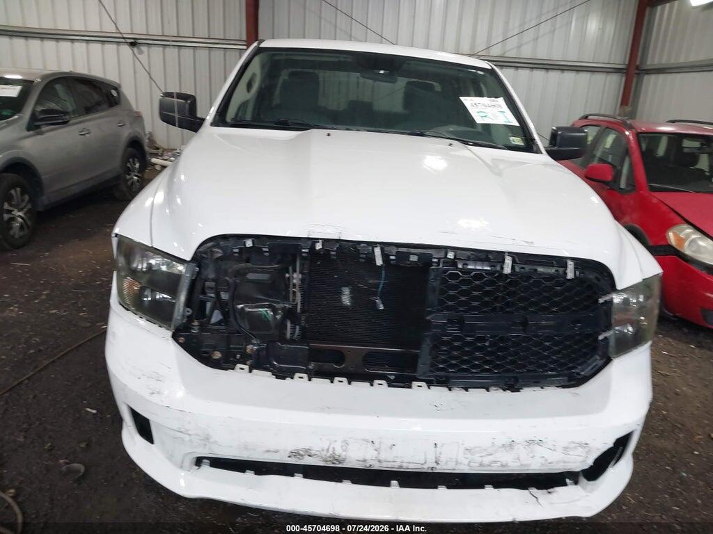 1C6RR7FT2DS606005 2013 RAM 1500 photo no. 12