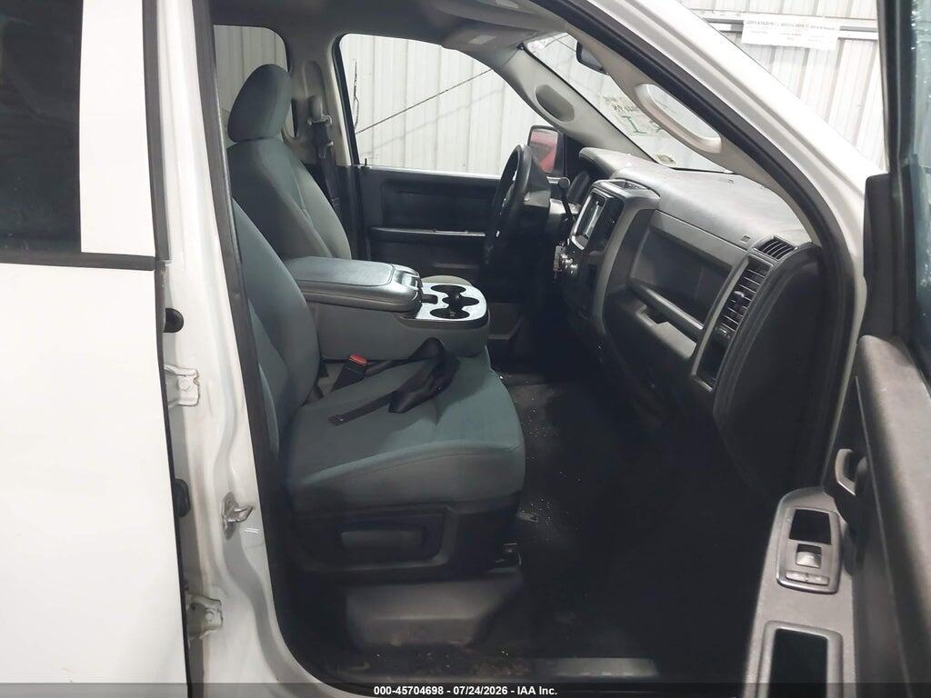 1C6RR7FT2DS606005 2013 RAM 1500 photo no. 5