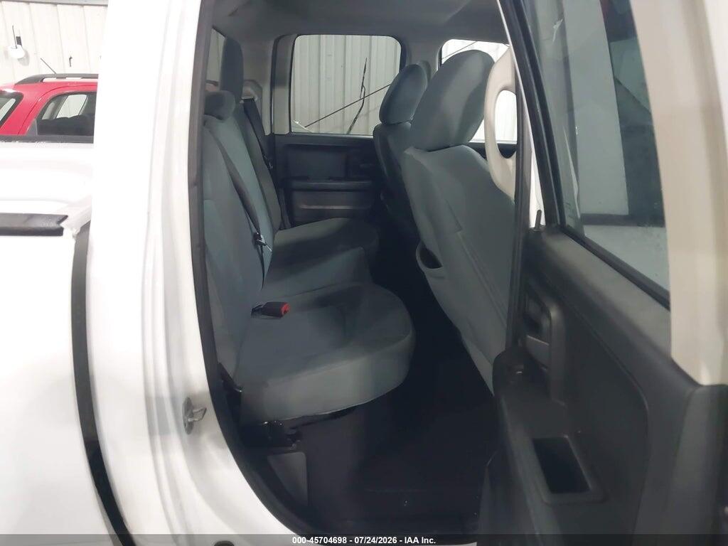 1C6RR7FT2DS606005 2013 RAM 1500 photo no. 8