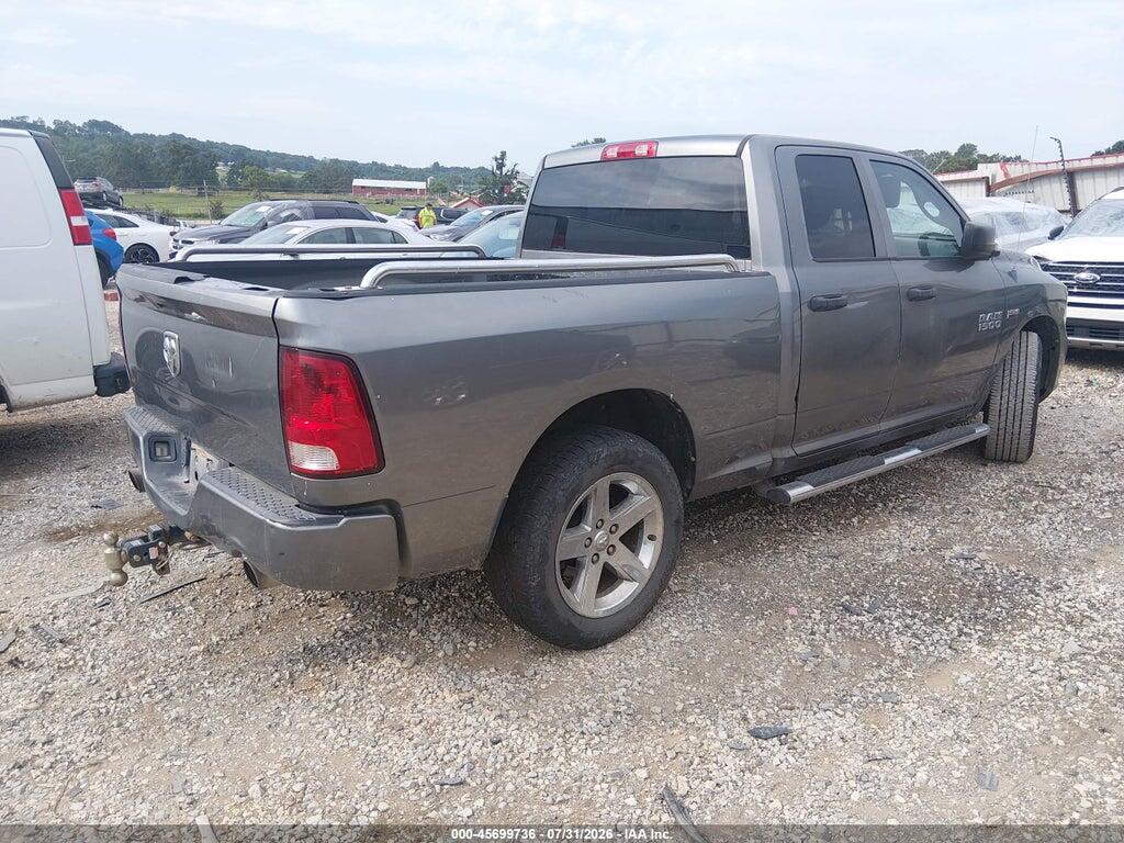 1C6RR6FT2DS527119 2013 RAM 1500 photo no. 4