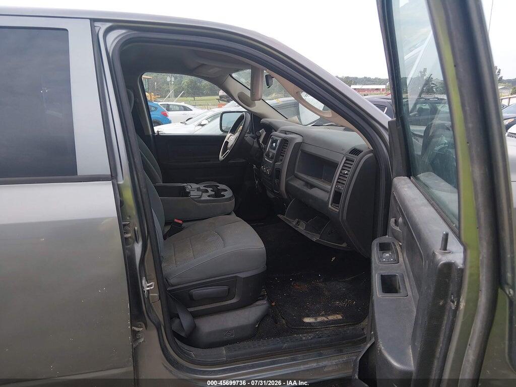 1C6RR6FT2DS527119 2013 RAM 1500 photo no. 5