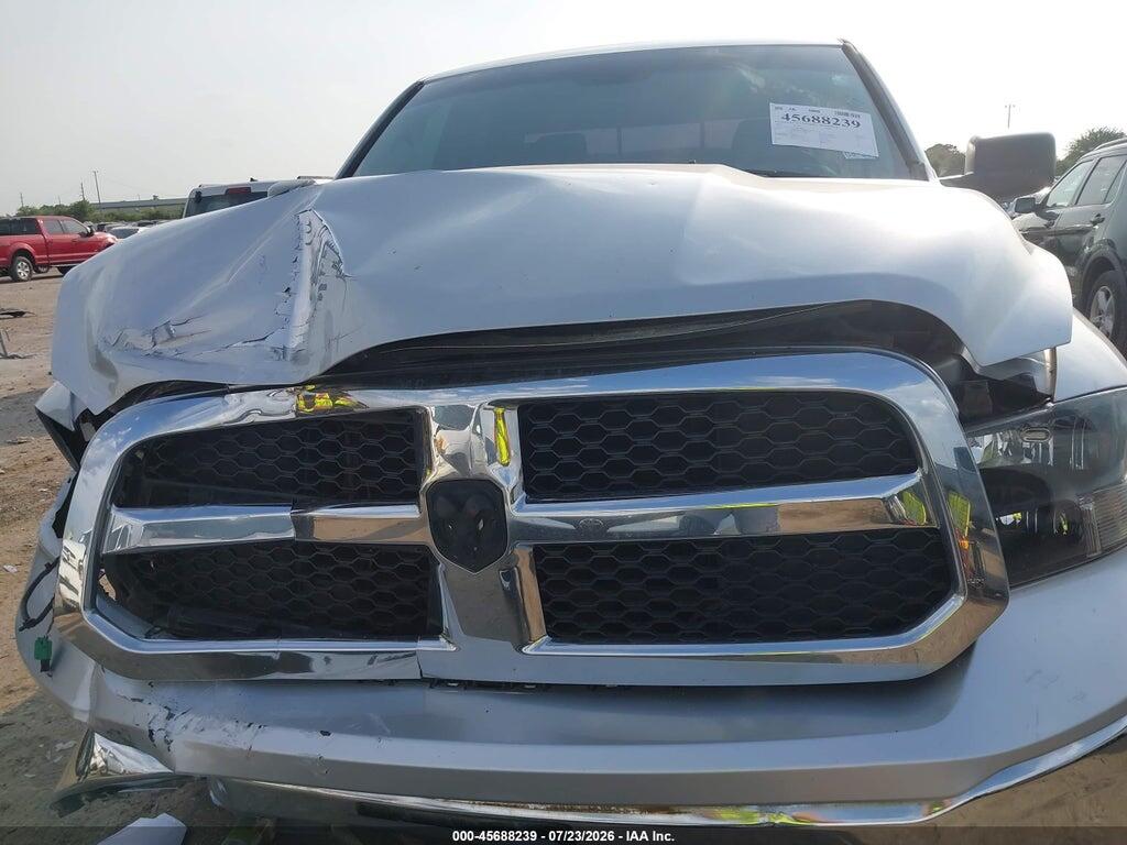 1C6RR6GP7DS658791 2013 RAM 1500 photo no. 12