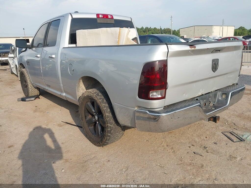 1C6RR6GP7DS658791 2013 RAM 1500 photo no. 3