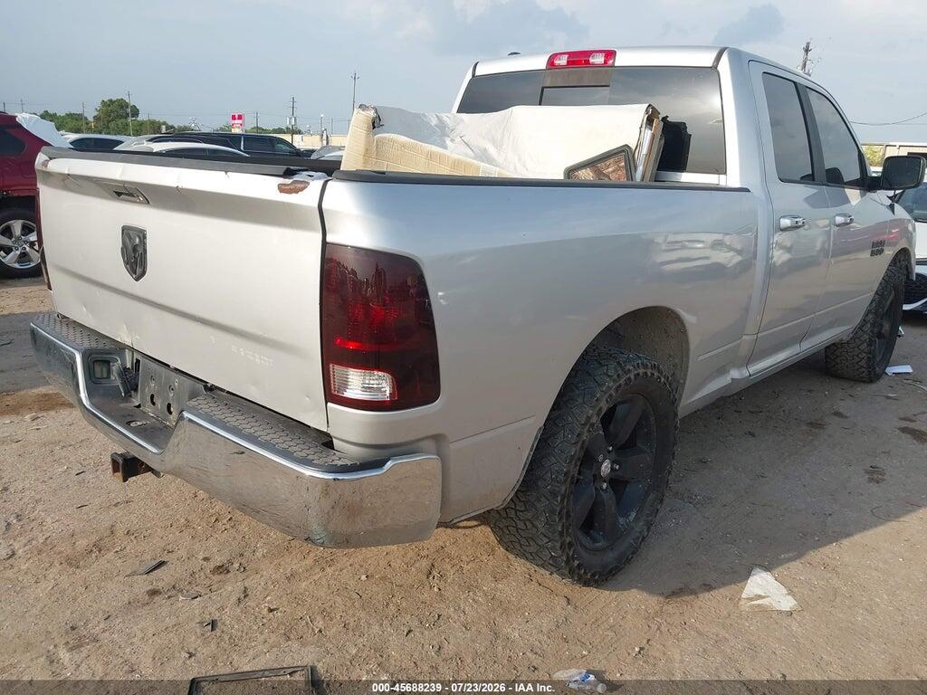1C6RR6GP7DS658791 2013 RAM 1500 photo no. 4
