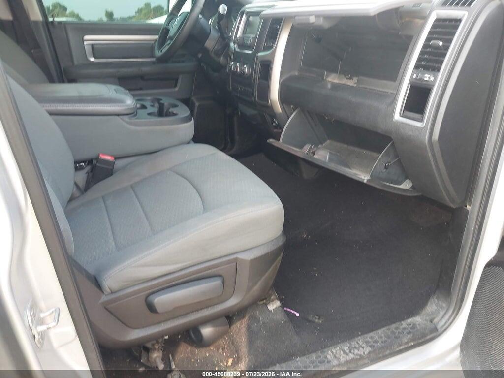 1C6RR6GP7DS658791 2013 RAM 1500 photo no. 5