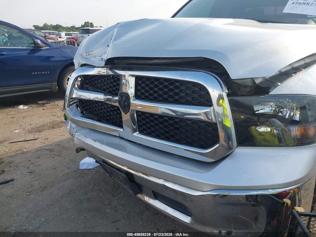1C6RR6GP7DS658791 2013 RAM 1500 photo no. 6