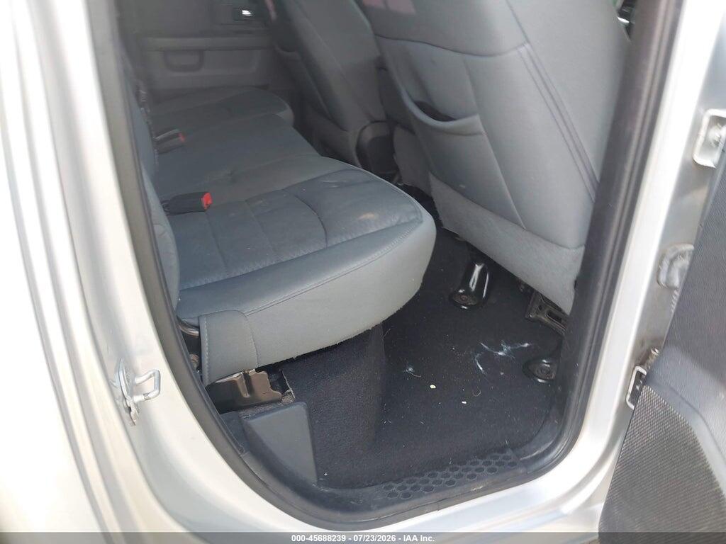 1C6RR6GP7DS658791 2013 RAM 1500 photo no. 8