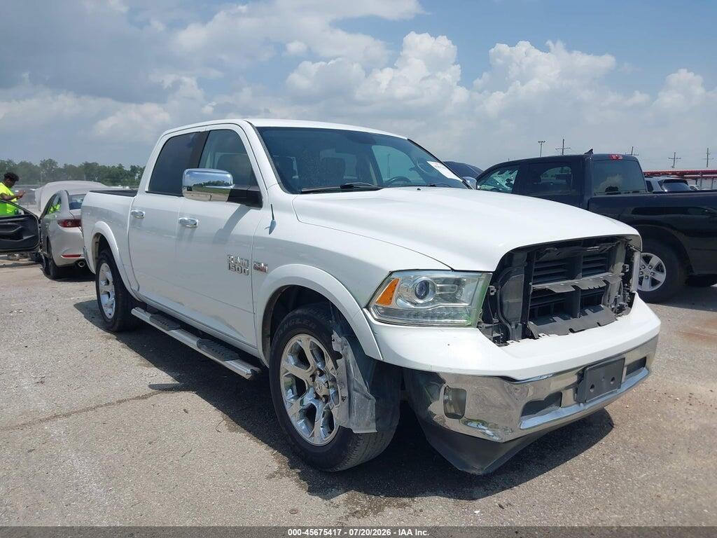 1C6RR6NT2DS711865 2013 RAM 1500 photo no. 1