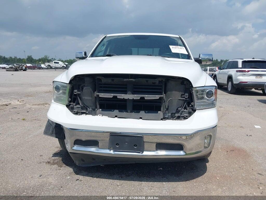 1C6RR6NT2DS711865 2013 RAM 1500 photo no. 12