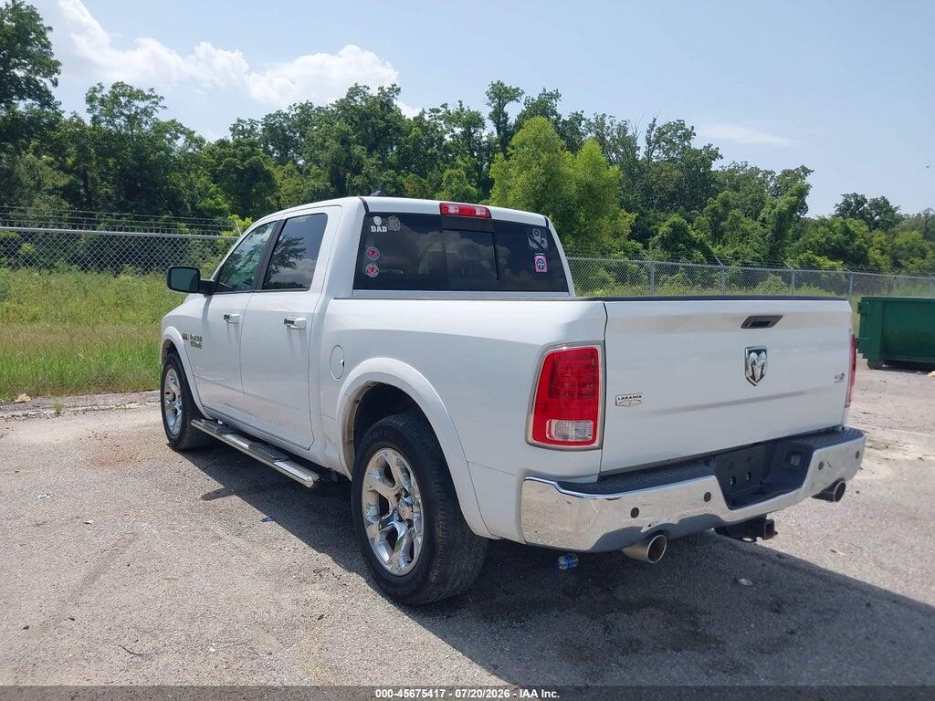 1C6RR6NT2DS711865 2013 RAM 1500 photo no. 3